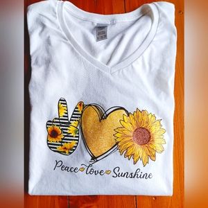 Womens t shirt